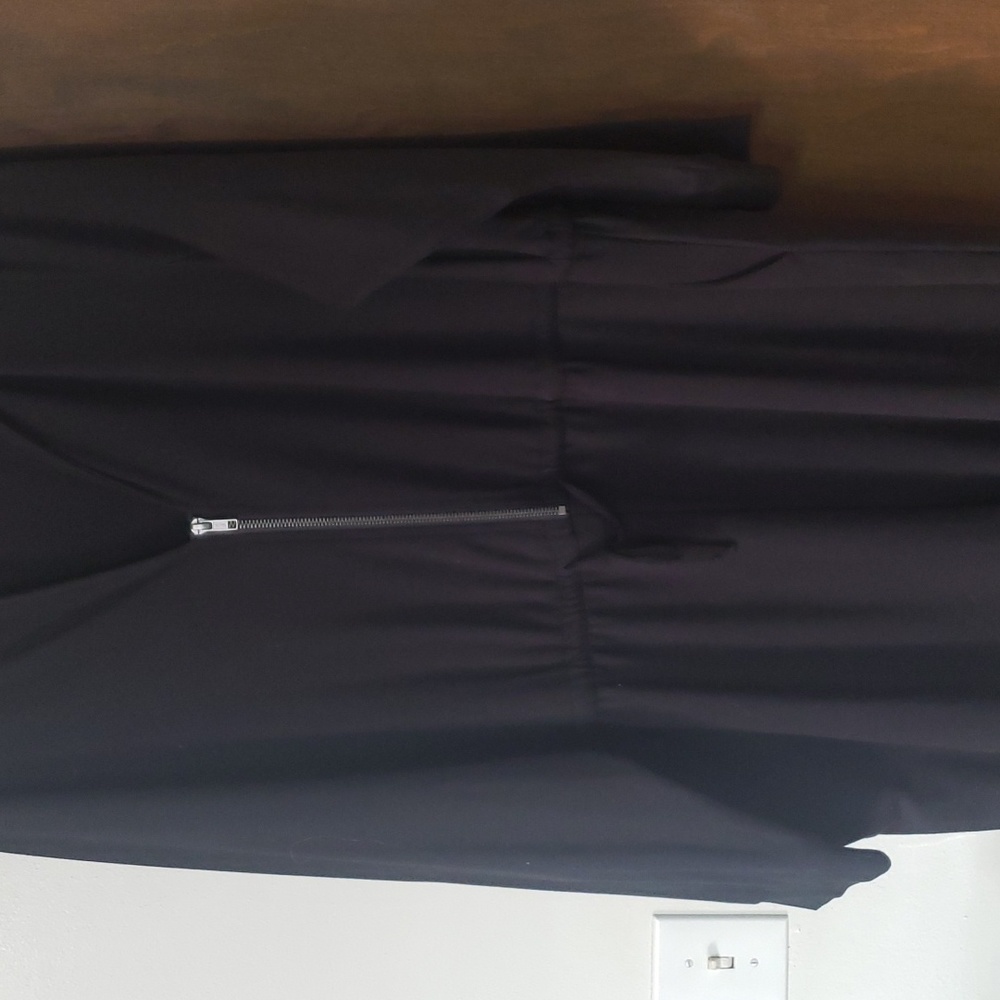 Torrid black jumper